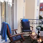 Residenz Waldkrone 119 Ostseebad Kühlungsborn