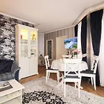 公寓 Residenz Waldkrone 119 Ostseebad Kühlungsborn