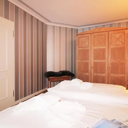 Apartment Residenz Waldkrone 119 Ostseebad Kühlungsborn