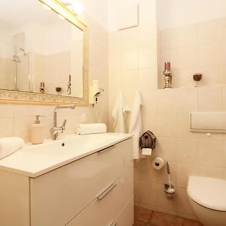 Apartment Residenz Waldkrone 119 Kuehlungsborn