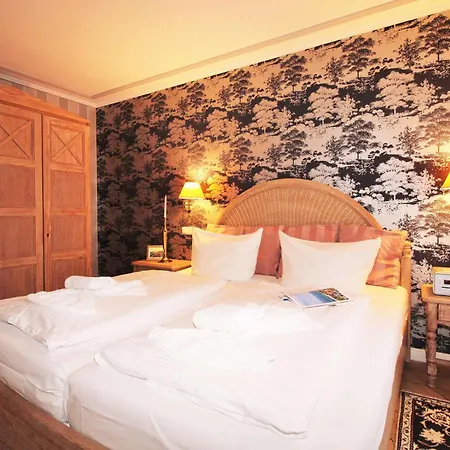 Apartment Residenz Waldkrone 119 Kuehlungsborn