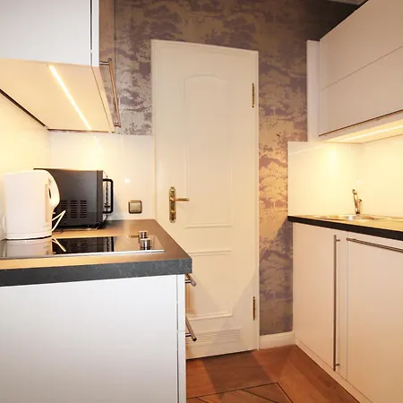 Residenz Waldkrone 119 Ostseebad Kühlungsborn