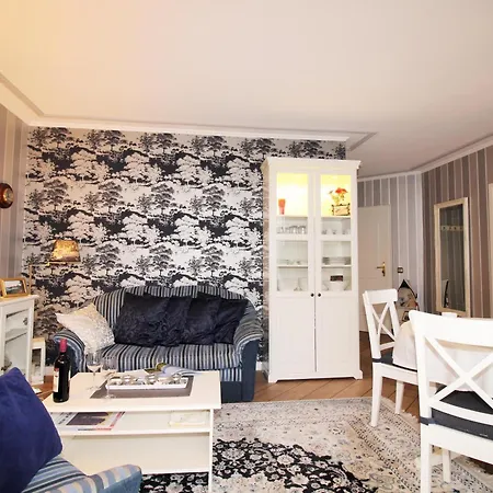 Residenz Waldkrone 119 *