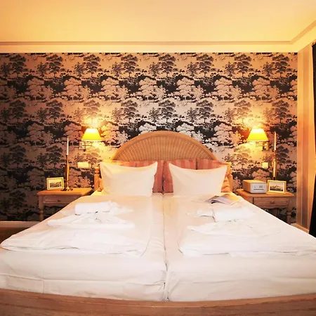 Residenz Waldkrone 119 *