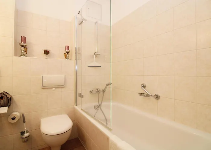 شقة Residenz Waldkrone 119 Ostseebad Kühlungsborn