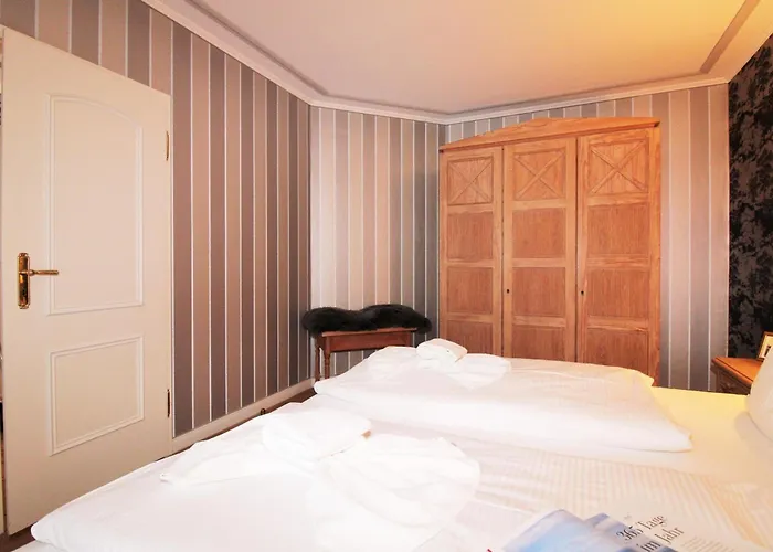 Lejlighed Residenz Waldkrone 119 Ostseebad Kühlungsborn