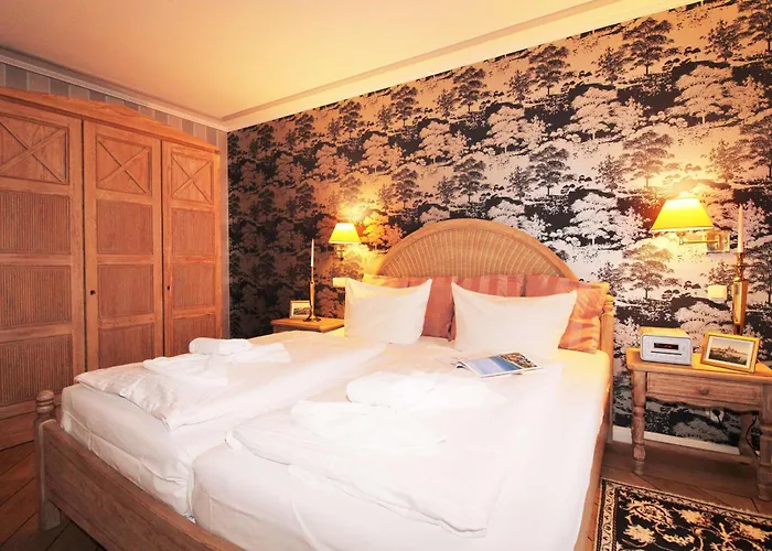 Lejlighed Residenz Waldkrone 119 Ostseebad Kühlungsborn