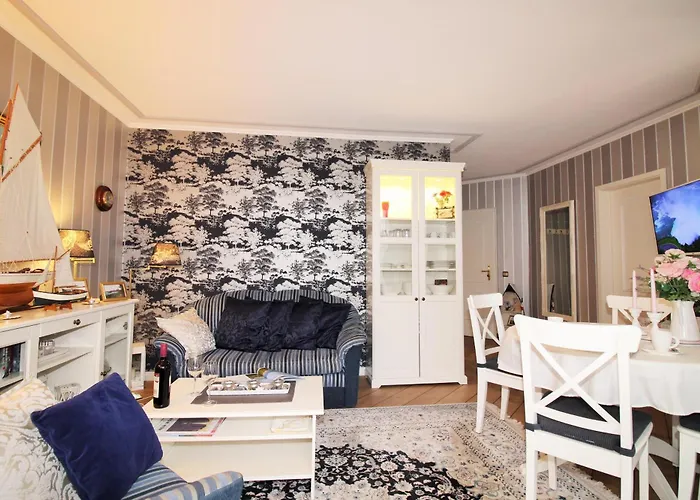 Residenz Waldkrone 119 *