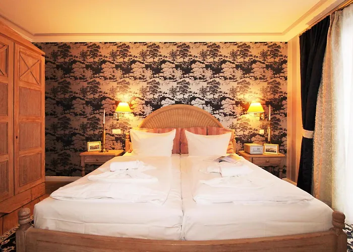 Residenz Waldkrone 119 *